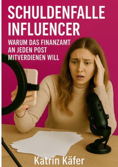 Schuldenfalle Influencer