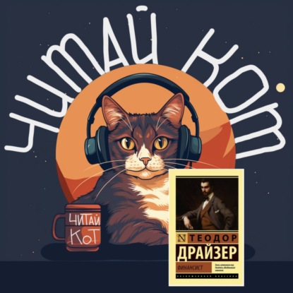 2. Выпуск 3. "Финансист" Теодор Драйзер