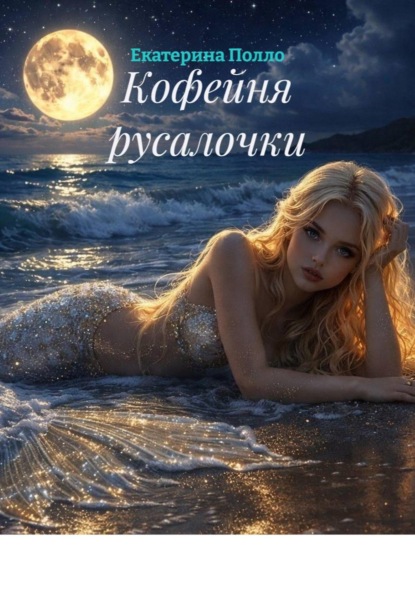 Кофейня русалочки