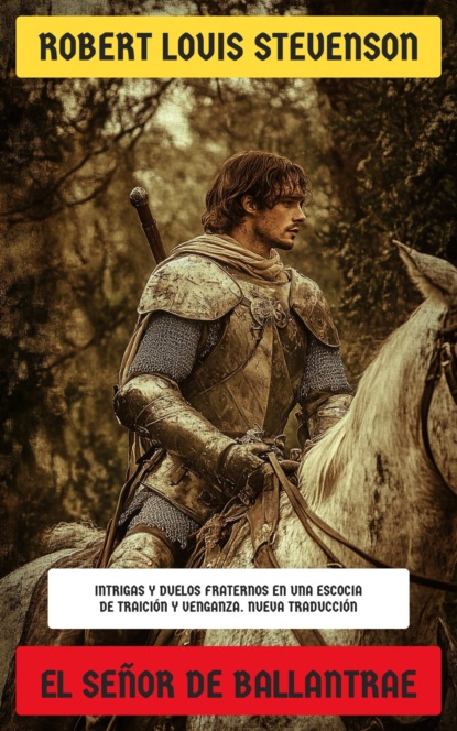 El señor de Ballantrae