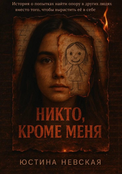 

Никто, кроме меня