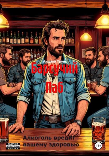 

Барсучий Паб