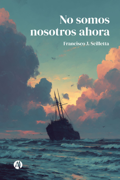 No somos nosotros ahora