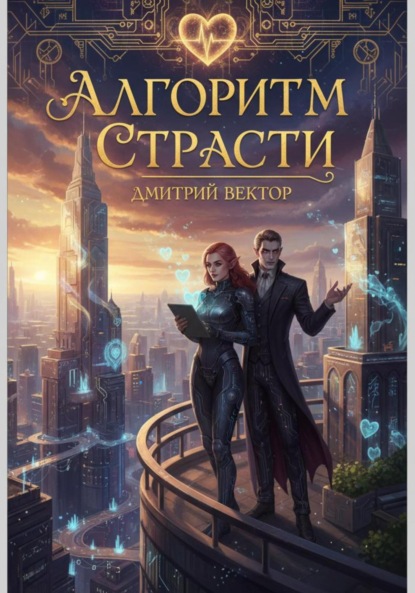 

Алгоритм Страсти