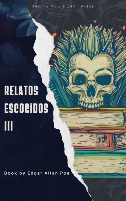 Relatos escogidos III