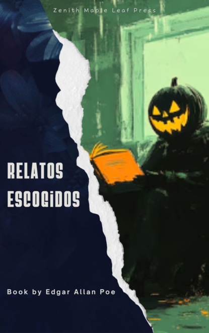 Relatos escogidos
