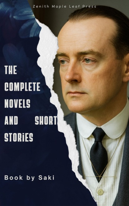 The Complete Novels and Short Stories of Saki