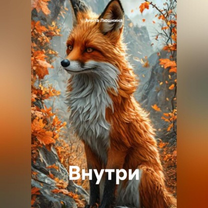 

Внутри