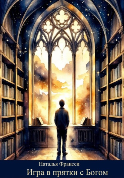 

Игра в прятки с Богом