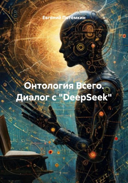 

Онтология Всего. Диалог с «DeepSeek»