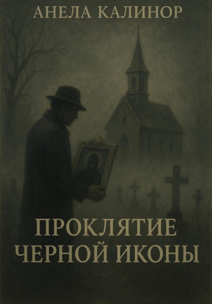 

Проклятие Черной Иконы