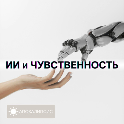 ИИ и ЧУВСТВЕННОСТЬ
