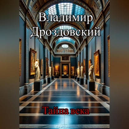 Тайна века