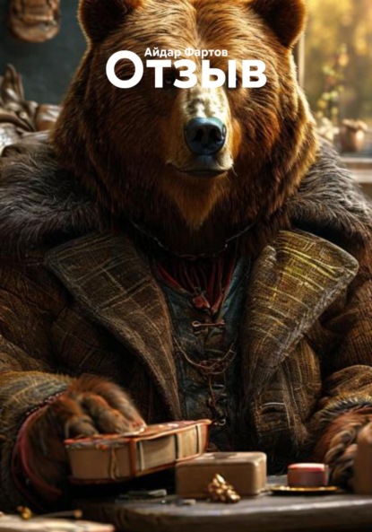 Отзыв