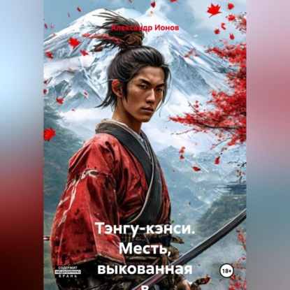 Тэнгу-кэнси. Месть, выкованная в небесах