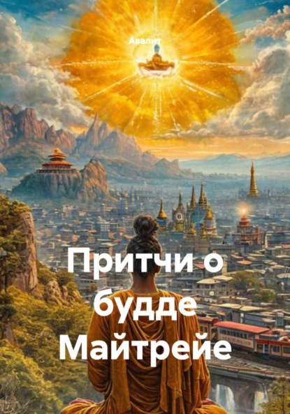 

Притчи о будде Майтрейе