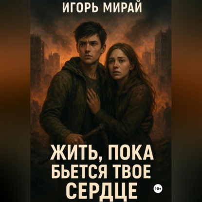Жить, пока бьется твое сердце