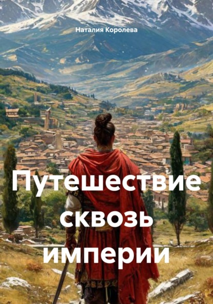 

Путешествие сквозь империи