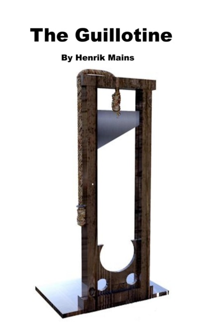 The Guillotine