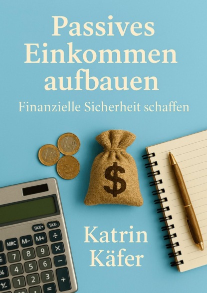 Passives Einkommen aufbauen