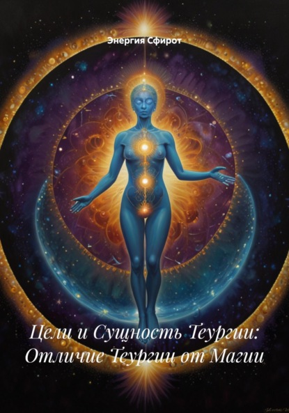 

Цели и Сущность Теургии: Отличие Теургии от Магии