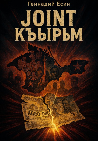 Joint Къырым