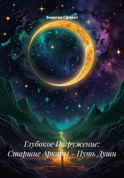 

Глубокое Погружение: Старшие Арканы – Путь Души