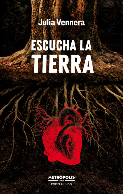 Escucha la tierra