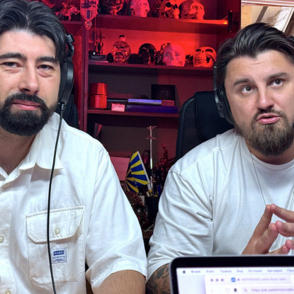 Новые продукты от APPLE - в студии компания Яблочная.РФ.