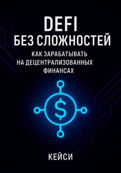 

DeFi без сложностей: как зарабатывать на децентрализованных финансах