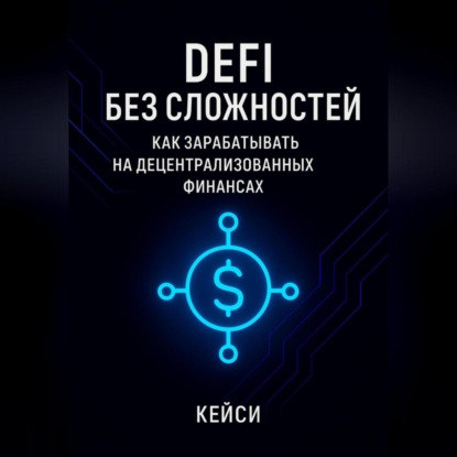 

DeFi без сложностей: как зарабатывать на децентрализованных финансах