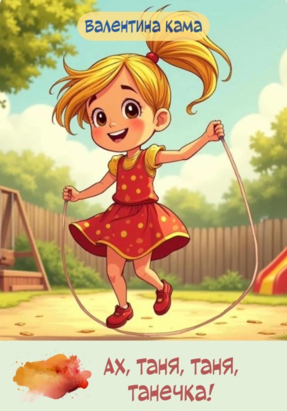 

Ах, Таня, Таня, Танечка!