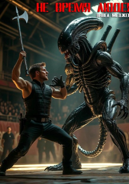 

Не время людей