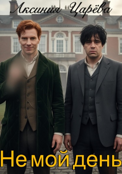 

Не мой день