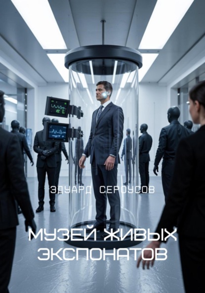 

Музей живых экспонатов