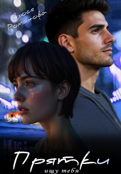 

Прятки. Ищу тебя