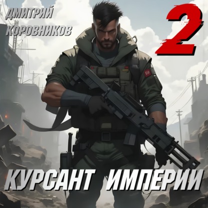 Курсант Империи – 2