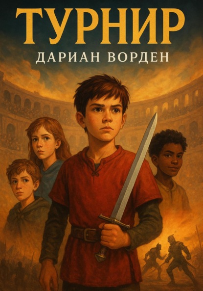 Турнир
