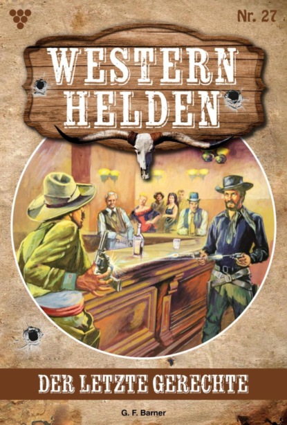Der letzte Gerechte