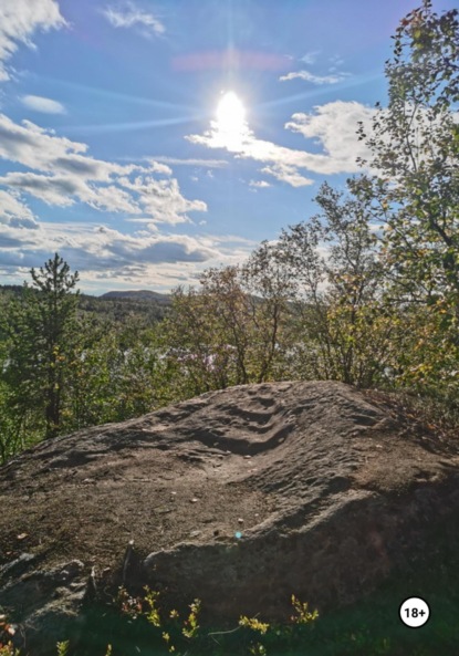 

История одного камня