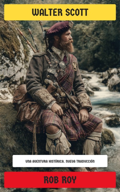 Rob Roy