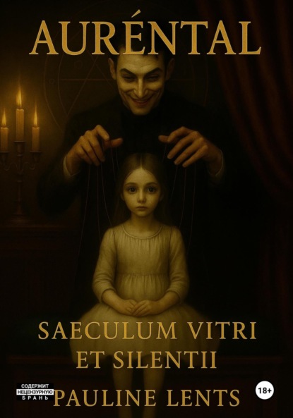 

Aurental. Volumen II: Saeculum virti et silentii