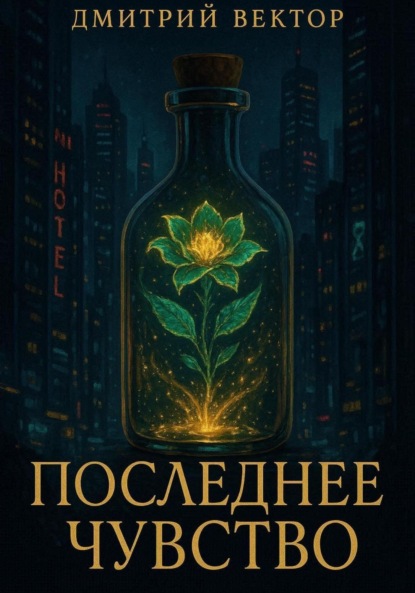 

Последнее чувство