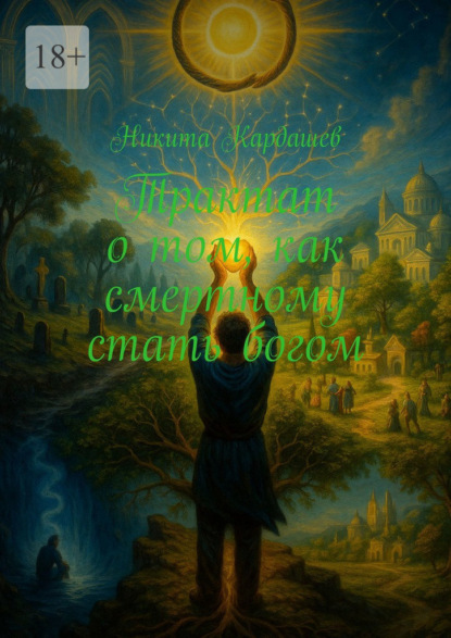 Трактат о том, как смертному стать богом