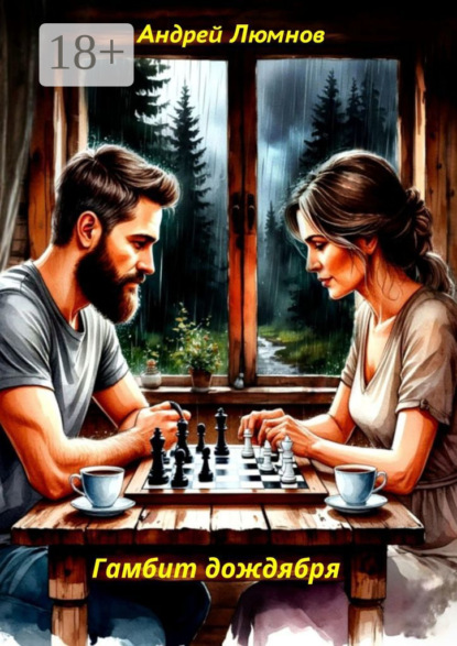 

Гамбит дождября