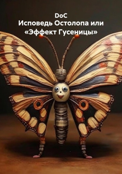 Исповедь Остолопа или «Эффект Гусеницы»