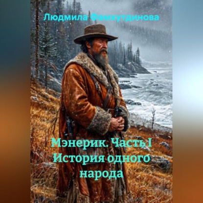 Мэнерик. Часть I История одного народа