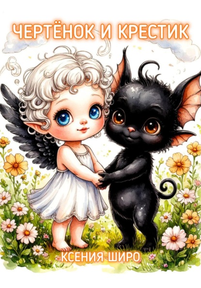 

Чертнок и Крестик