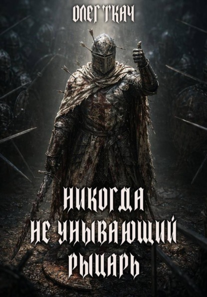 Никогда Неунывающий Рыцарь