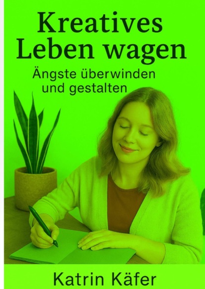 Kreatives Leben wagen
